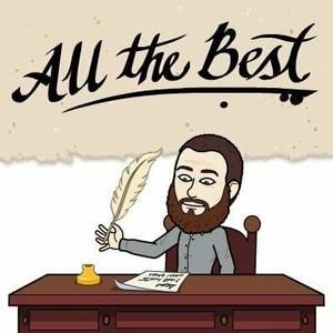 Meet your Posher, Brandon